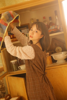 曼娜的少妇岁月